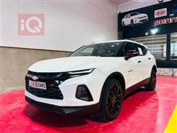 شيفروليه بليزر